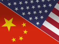 U.S. to China Trade: Trade Volume Up, But Far Short of Target Goals – Energy exports down 21.7%