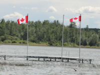 Seven Generations Starts Processing Liquids-Rich Natural Gas at New Cutbank Plant in Northwest Alberta