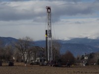 Deep Well Operational Update