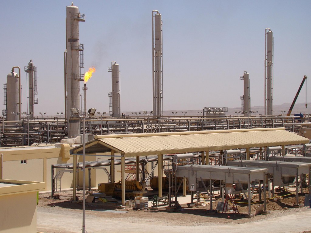 Iraq, OPEC