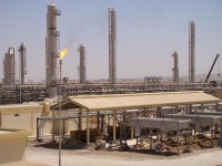 Dana Gas Iraq Operations