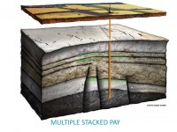 Nighthawk Energy Foresees Numerous Opportunities in Colorado’s Eastern D-J Basin