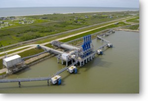 Freeport LNG