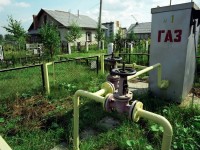 Russia Resumes Gas Shipments to Ukraine