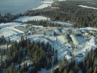 Alaska Faces $3.5 Billion Deficit as Oil Prices Drop