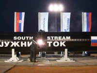South Stream Cancelled by Russia
