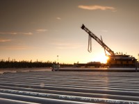 BP, Husky Oil Sands JV Starts Operations