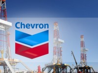 Chevron Reports its First Quarter 2016 Results