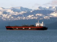 Alaska LNG Greenlighted to Export to Non-FTA Countries