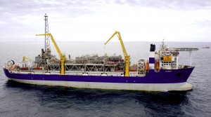 Alvheim FPSO Source: Det Norske