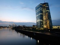 ECB Announces €60 Billon per Month Stimulus Plan