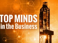 TOP MINDS IN THE BUSINESS:  Bill Barrett Discusses Wildcatting, Finding Prospects, Down Cycle Opportunities and Company Building in a Downturn