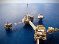 Oil & Gas Development on the East Coast Takes Next Step