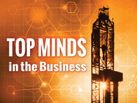 Chief Economist, Michael Carey, Interviewed on Oil & Gas 360    “TOP MINDS IN THE BUSINESS”