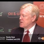 Evolution Petroleum President and CFO Randy Keys, Feb. 2015 Interview with Oil & Gas 360