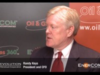 Evolution Petroleum President and CFO Randy Keys, Feb. 2015 Interview with Oil & Gas 360