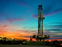 Rig Count Down for 25th Straight Week