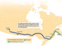 TransCanada says $15.7B Energy East Project is Safe, in Canada’s ‘Best Interests’