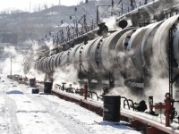 Bill Proposes New Fee on Railcars