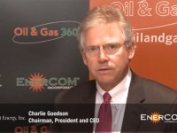 2015 PetroQuest Energy – Charles Goodson