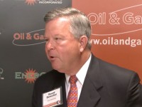 Core Laboratories Chairman, President and CEO David Demshur, Feb. 2015 Interview with Oil & Gas 360