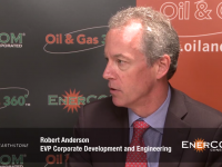 Earthstone Energy EVP Corp. Development and Engineering Robert Anderson - exclusive interview with Oil & Gas 360