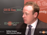 Fortis Energy Services CEO Nathan Conway  - interview with Oil & Gas 360