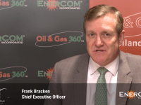 Lonestar Resources CEO Frank Bracken III, Feb. 2015 Interview with Oil & Gas 360