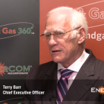 Samson Oil & Gas CEO Terry Barr - exclusive interview with Oil & Gas 360