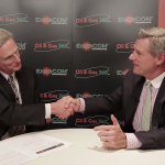 Wunderlich Securities Chief Market Strategist Art Hogan - interview with Oil & Gas 360