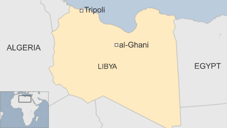 Libya