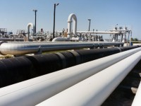 Williams Partners L.P. Ups Stake in Utica Pipeline for $575 Million