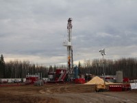 Crew Energy Closes on Natural Gas Rights Exchange with British Columbia