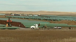 Keystone Pipeline - Oil & Gas 360