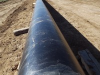 Report: Lifting the Export Ban will Boost Midstream Investment