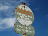 IEA Revises Down Natural Gas Demand Growth