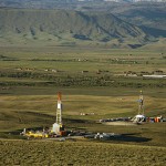 Drilling in the Western States