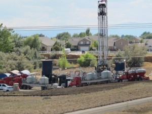 Photo: Free Range Longmont, Colorado 