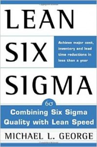 Lean Six Sigma Fortis Energy Services