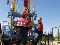 Lukoil Working out Terms for More Production in Iraq