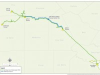 NuStar Energy Announces Binding Open Season for Texas Pipeline Expansion