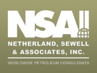 Netherland Sewell 2017 Oil & Gas Property Evaluation Seminars Begin May 8