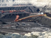 New Data Shows Higher Coal Consumption and Production in China