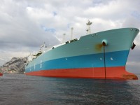 $40 Billion Browse Floating LNG Project Shelved