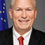 Governor Bill Walker - Alaska