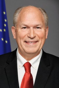 Governor Bill Walker - Alaska