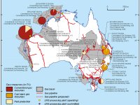 Source: Articgas.gov Australian Natural Gas Basins