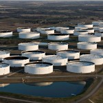 Cushing oil storage tanks -oilandgas360