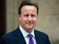 British Pound Up on News of Cameron Reelection