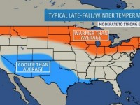 El Nino Could Keep Natural Gas Prices Down